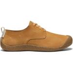 Keen Mosey Derby Leather