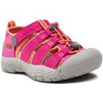 Dámské Outdoor sandály Keen v růžové barvě ve velikosti 37 na léto 