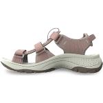 Dámské Sportovní sandály Keen v hnědé barvě ve velikosti 39 na léto 