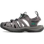 Dámské Sportovní sandály Keen v šedé barvě ve velikosti 41 na léto 