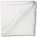 Osušky Kela v bílé barvě z bavlny ve velikosti 70x140 