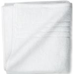 Ručníky Kela v bílé barvě z bavlny ve velikosti 50x100 