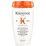 Pánské Šampóny Kerastase o objemu 250 ml hydratační pro suché vlasy ve slevě 