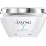 Pánské Vlasové masky Kerastase o objemu 200 ml pro obnovu vlasů pro poškozené vlasy ve slevě 