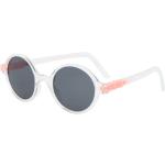 Ki ET LA Dětské sluneční brýle CraZyg-Zag RoZZ 4-6 let | glitter