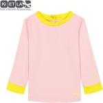 Dětské topy Kojenecké v růžové barvě z polyesteru ve velikosti 6 od značky Ki ET LA z obchodu Miminiki.cz 