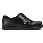 Kickers Fragma Lace Shoes Mens Black 9 (43)