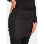 Dámská  Letní móda Kilpi v černé barvě z nylonu ve velikosti XL ve slevě 