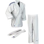 Dětské Karate adidas v bílé barvě 