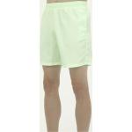 Nová kolekce: Pánské Koupací šortky v neonově zelené barvě ve velikosti S ve slevě 