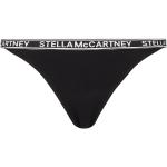 Stella McCartney Klasické kalhotky Ivy Chatting S6L610780.00112 Černá