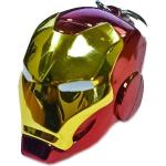 Klíčenka Marvel - Iron Man Helmet