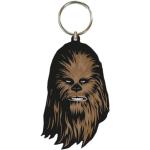 Klíčenka Star Wars - Chewbacca