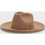 Klobouk Brixton Sedona Reserve Cowboy Hat (mojave)