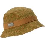 Dámské Bucket klobouky Camel Active v zelené barvě v elegantním stylu ve velikosti S na léto 