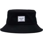 Dámské Bucket klobouky Herschel v černé barvě z bavlny ve velikosti Onesize 
