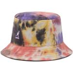 Dámské Bucket klobouky Kangol vícebarevné s batikovaným vzorem ve velikosti S ve slevě 