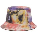 Dámské Bucket klobouky Kangol vícebarevné s batikovaným vzorem ve velikosti L ve slevě 