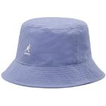 Dámské Bucket klobouky Kangol ve fialové barvě ve velikosti M ve slevě 