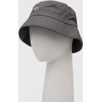 Dámské Bucket klobouky Rains v šedé barvě z polyesteru ve velikosti M 