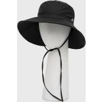 Dámské Bucket klobouky Rains v černé barvě z polyesteru ve velikosti M 