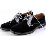 Chlapecké  Společenská obuv v černé barvě ve velikosti 34 
