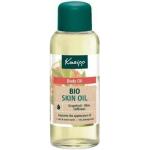 BIO Tělové oleje Kneipp v růžové barvě o objemu 100 ml pro intenzivní péči s přísadou olivový olej ve slevě vyrobené v Německu 