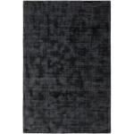 Moderní koberce v šedé barvě v minimalistickém stylu z břidlice 