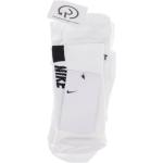 Pánské Ponožky Nike v bílé barvě 