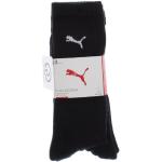 Pánské Ponožky Puma v černé barvě 