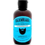 Pánské BIO Péče o vousy Golden Beards s přísadou levandulový olej veganské 