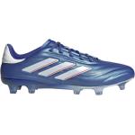 Pánské Sálové kopačky adidas Copa v modré barvě ve slevě 