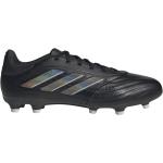 Pánské Sálové kopačky adidas Copa v černé barvě z kůže ve velikosti 48 ve slevě 