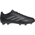 Pánské Sálové kopačky adidas Copa v černé barvě z kůže 