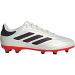 Pánské Sálové kopačky adidas Copa v bílé barvě 