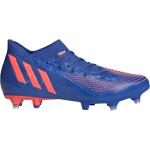Pánská  Sportovní obuv  adidas Predator v modré barvě 