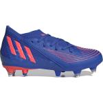 Dětská  Sportovní obuv  adidas Predator v modré barvě 