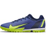 Pánská  Tenisová obuv Nike Vapor ve fialové barvě ve slevě 