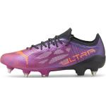 Pánská  Sportovní obuv  Puma Ultra ve fialové barvě 