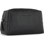 Dámské Kožené tašky Bugatti v černé barvě z kůže 