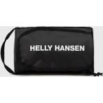 Dámské Kosmetické tašky Helly Hansen v černé barvě z polyesteru 