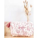 Dívčí Kosmetické tašky Tartine et Chocolat v růžové barvě z polyesteru 