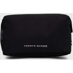 Kosmetické tašky Tommy Hilfiger v černé barvě z polyesteru ve slevě 