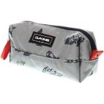Kosmetické kufry Dakine v šedé barvě 