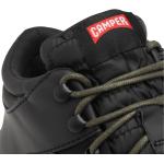 Pánské Kotníkové boty Camper v černé barvě ve velikosti 41 ve slevě 