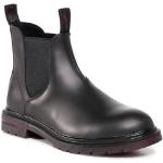 Dámské Chelsea boots WRANGLER v černé barvě ve velikosti 40 