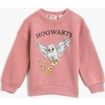 Dětské oblečení Dívčí v růžové barvě Harry Potter od značky KOTON 