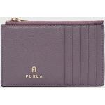 Dámské Luxusní peněženky FURLA Furla z kůže - Black Friday slevy 