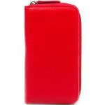 Blaire Kožená peněženka Reba červená P00091-002-02
