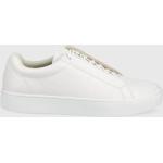 Kožené boty Vagabond Shoemakers Zoe bílá barva, 5326-001-01
